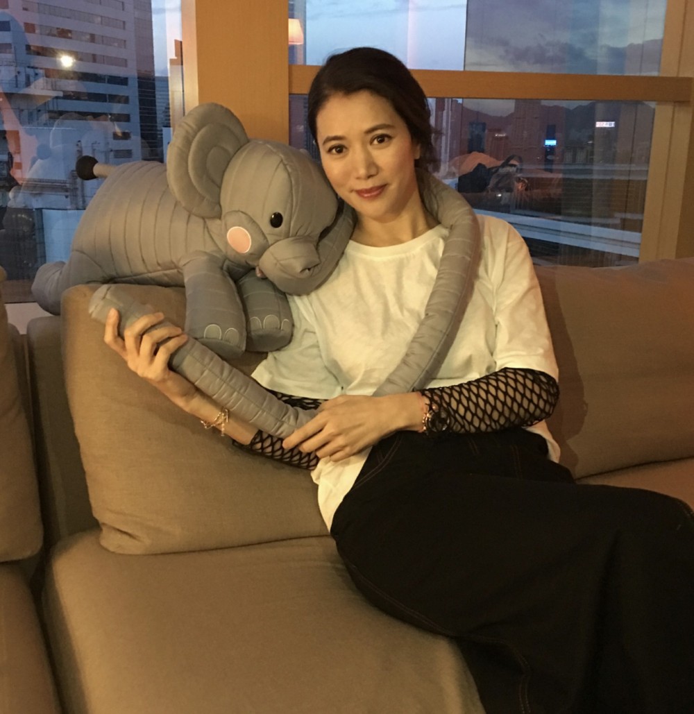 anitayuenwy@Instagram