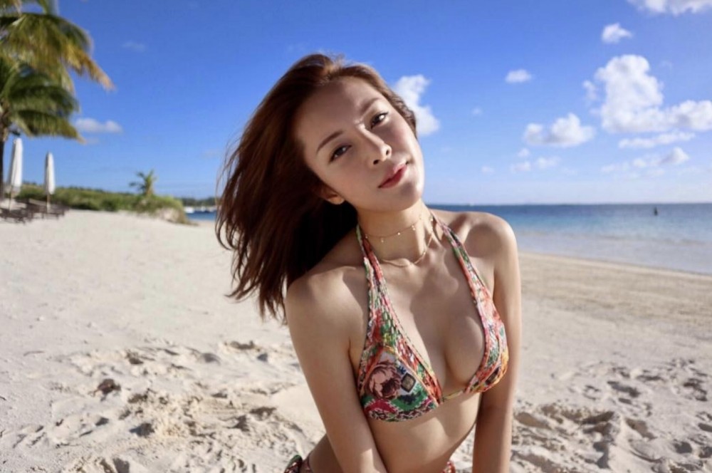 kelllycheung@Instagram