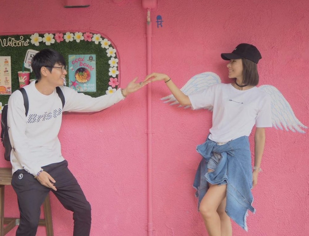 tavia_yeung@Instagram