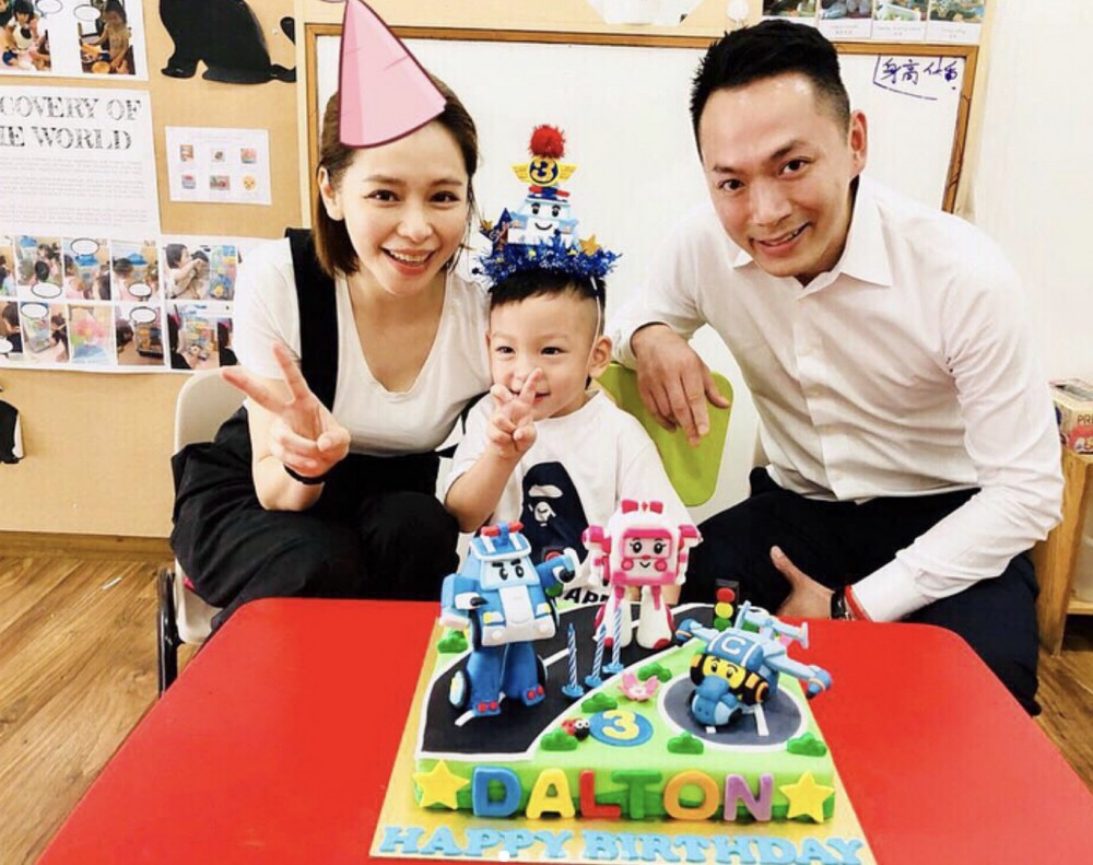 vivianhsu.ironv@Instagram