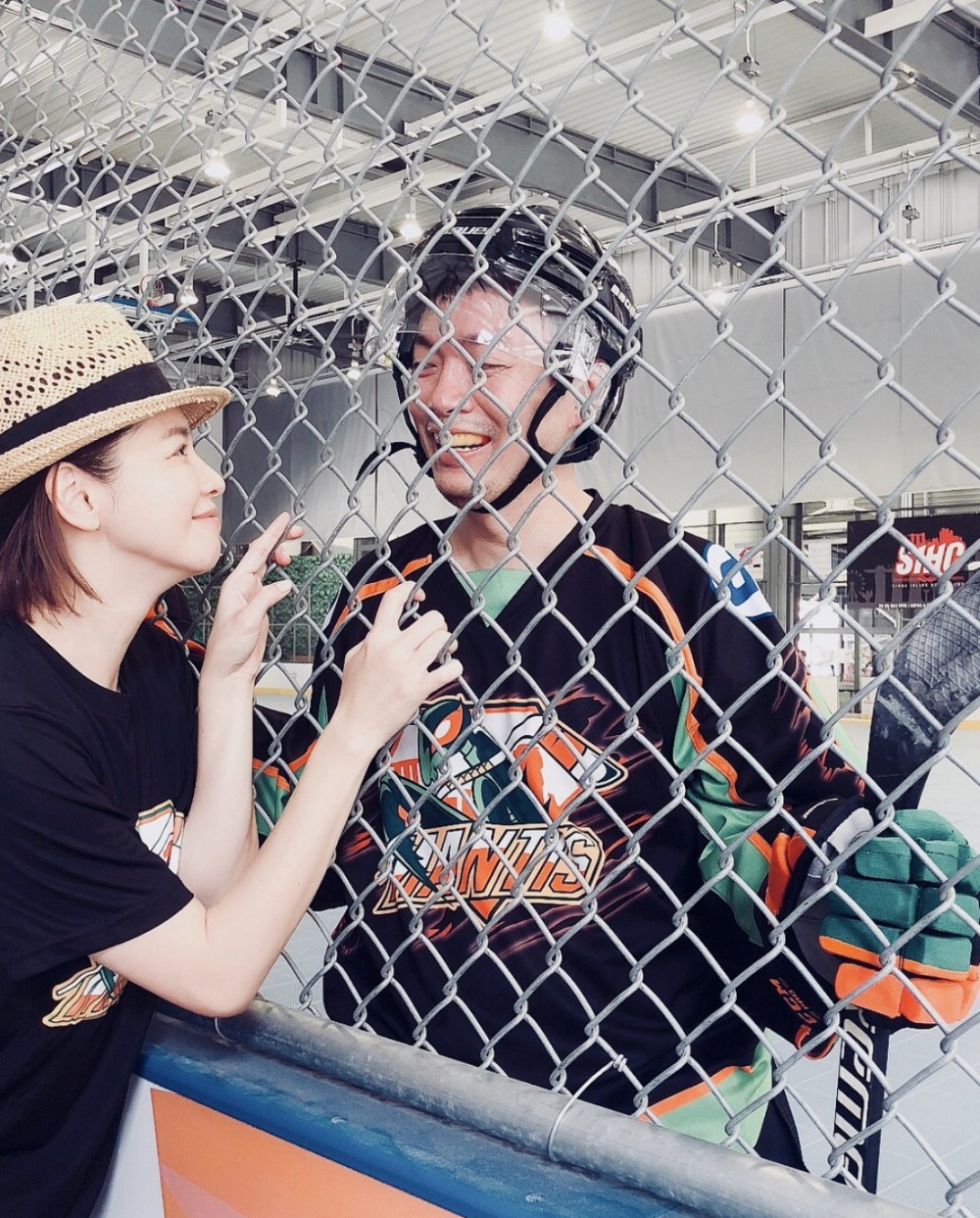 vivianhsu.ironv@Instagram