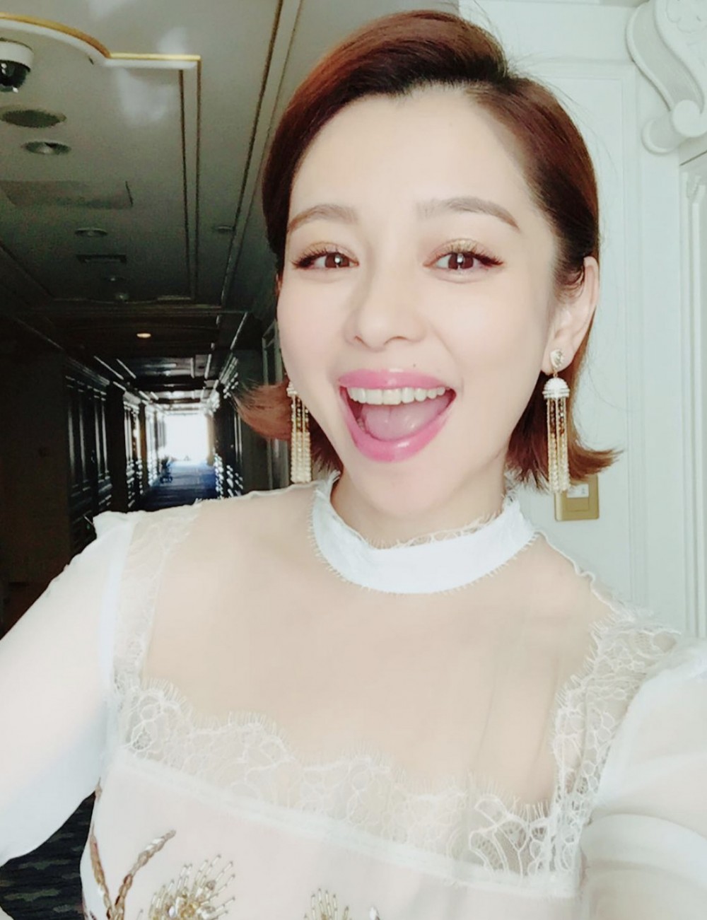 vivianhsu.ironv@Instagram