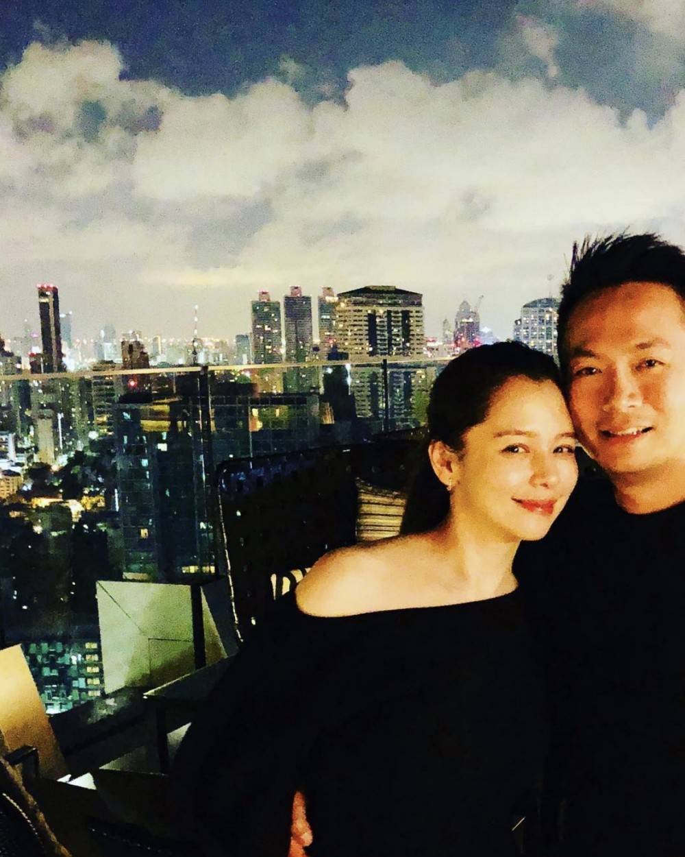 vivianhsu.ironv@Instagram