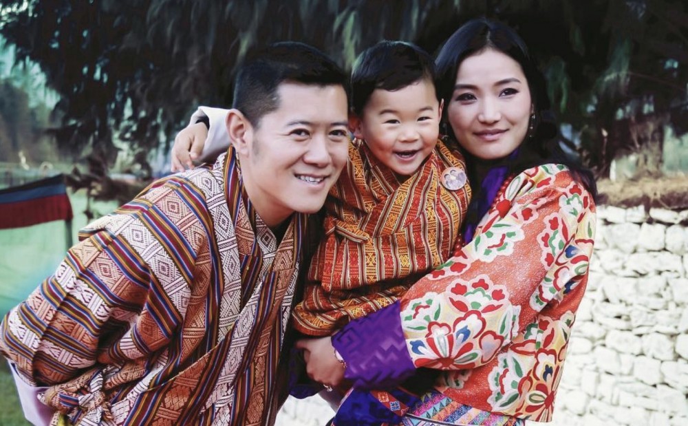 queenjetsunpema@Instagram