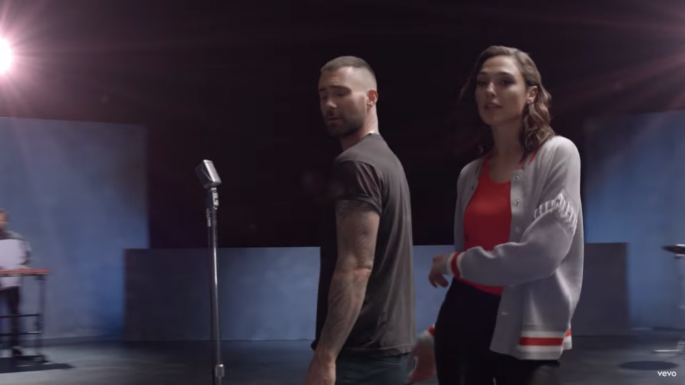 Maroon 5