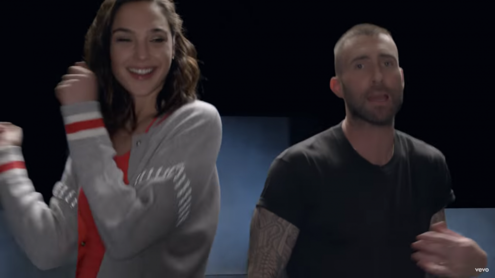 Maroon 5