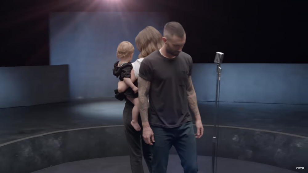 Maroon 5