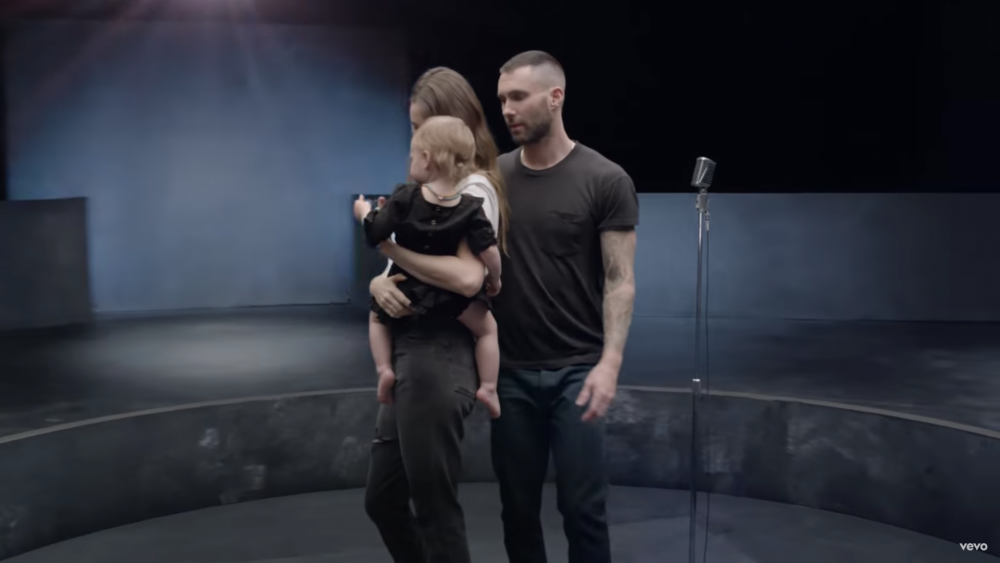 Maroon 5