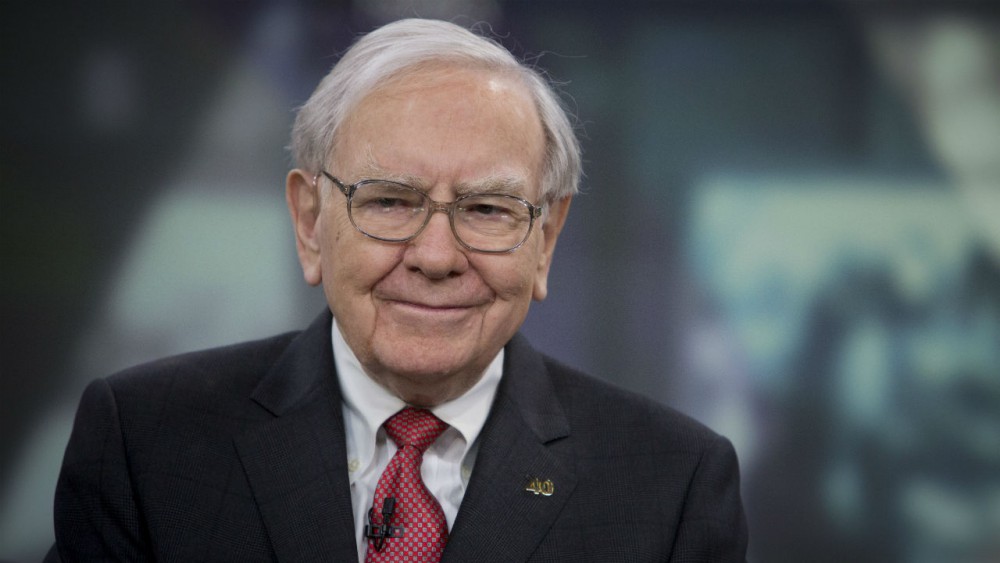 Warren Buffett也愛用護膚產品?就看看他投資了什麼!
