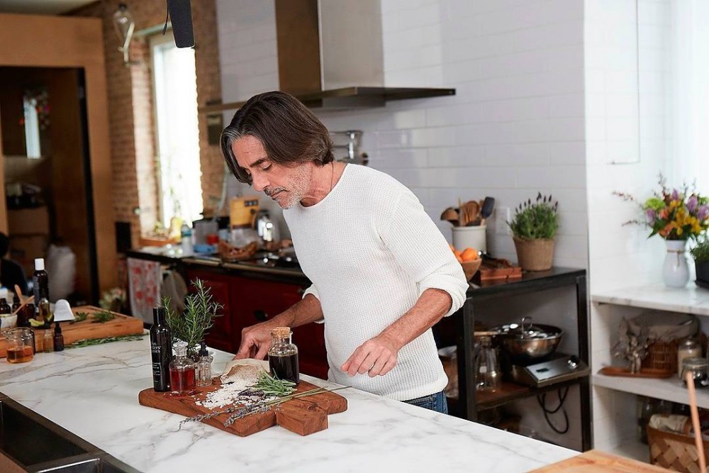 John Masters Organics