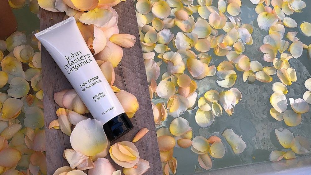 John Masters Organics