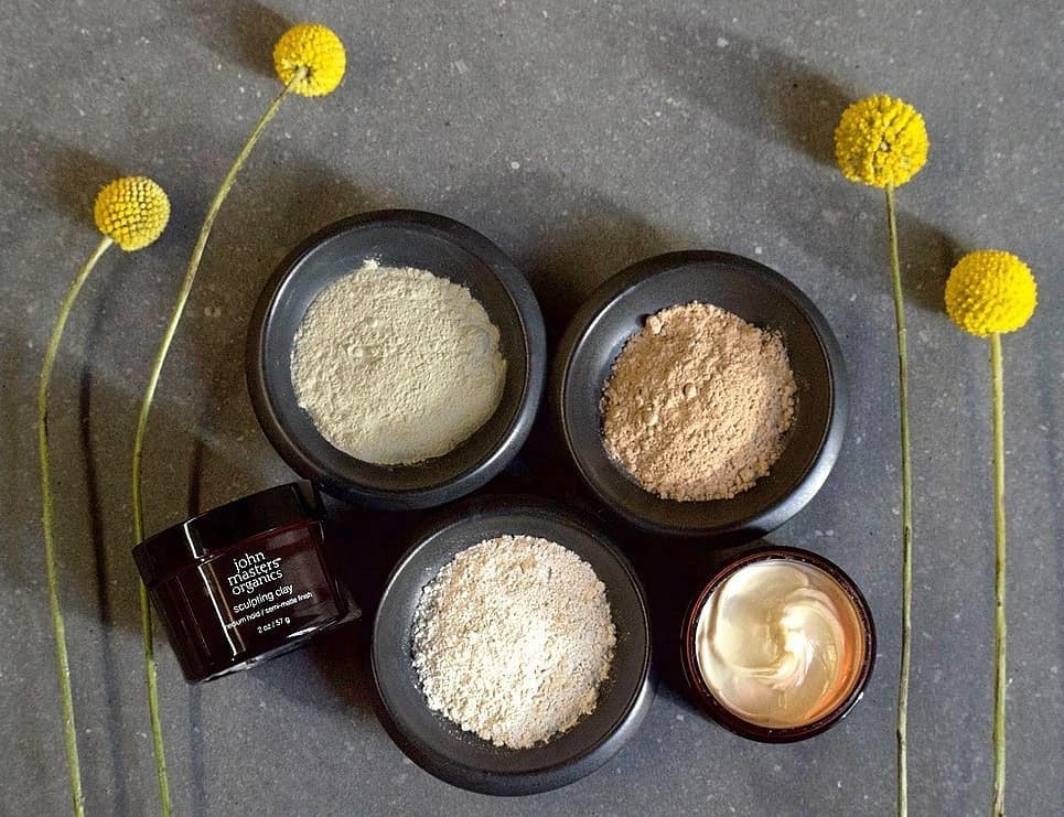 John Masters Organics