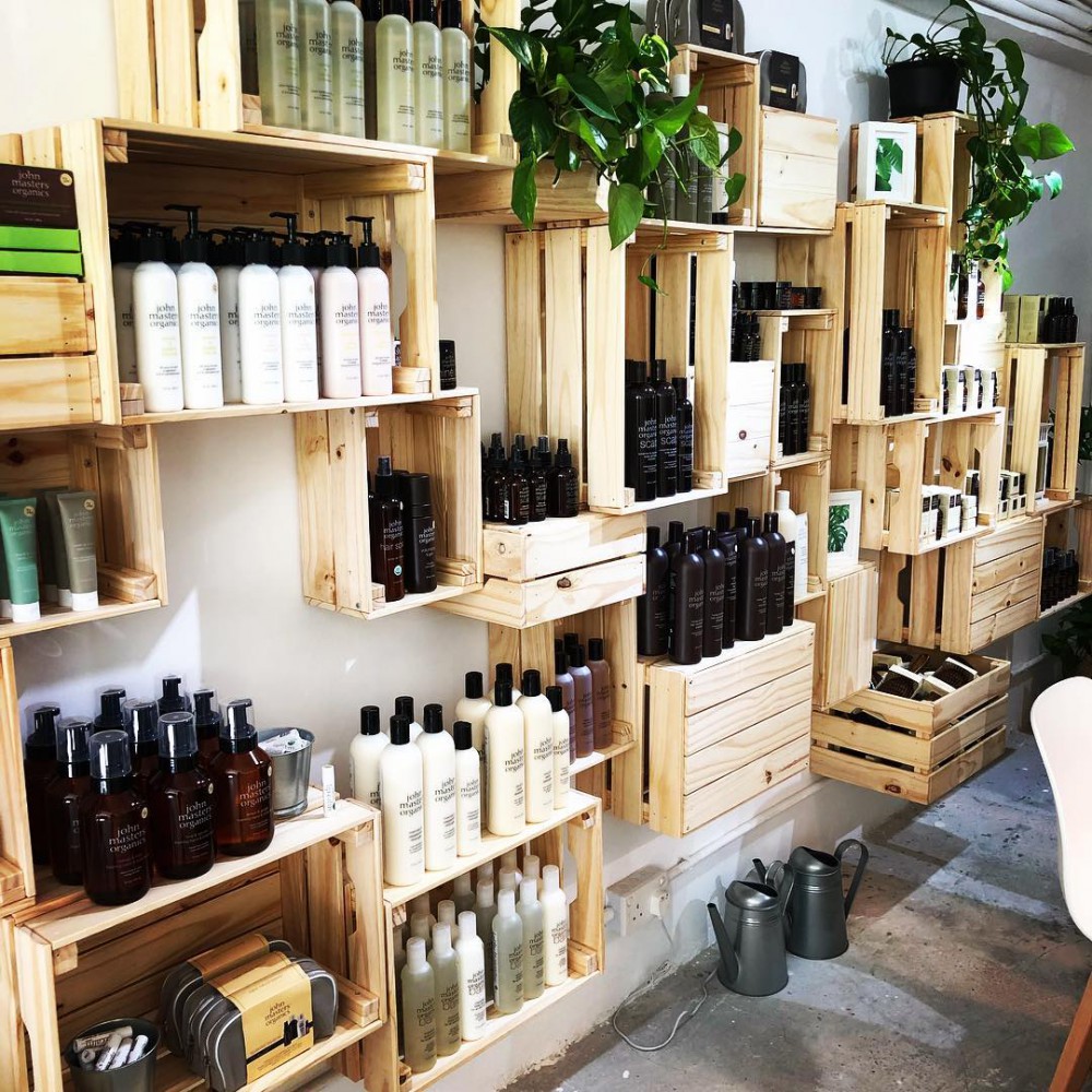 John Masters Organics