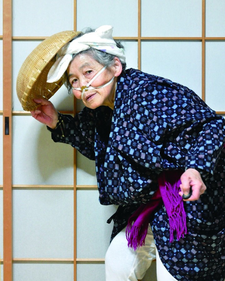 Instagram @kimiko_nishimoto