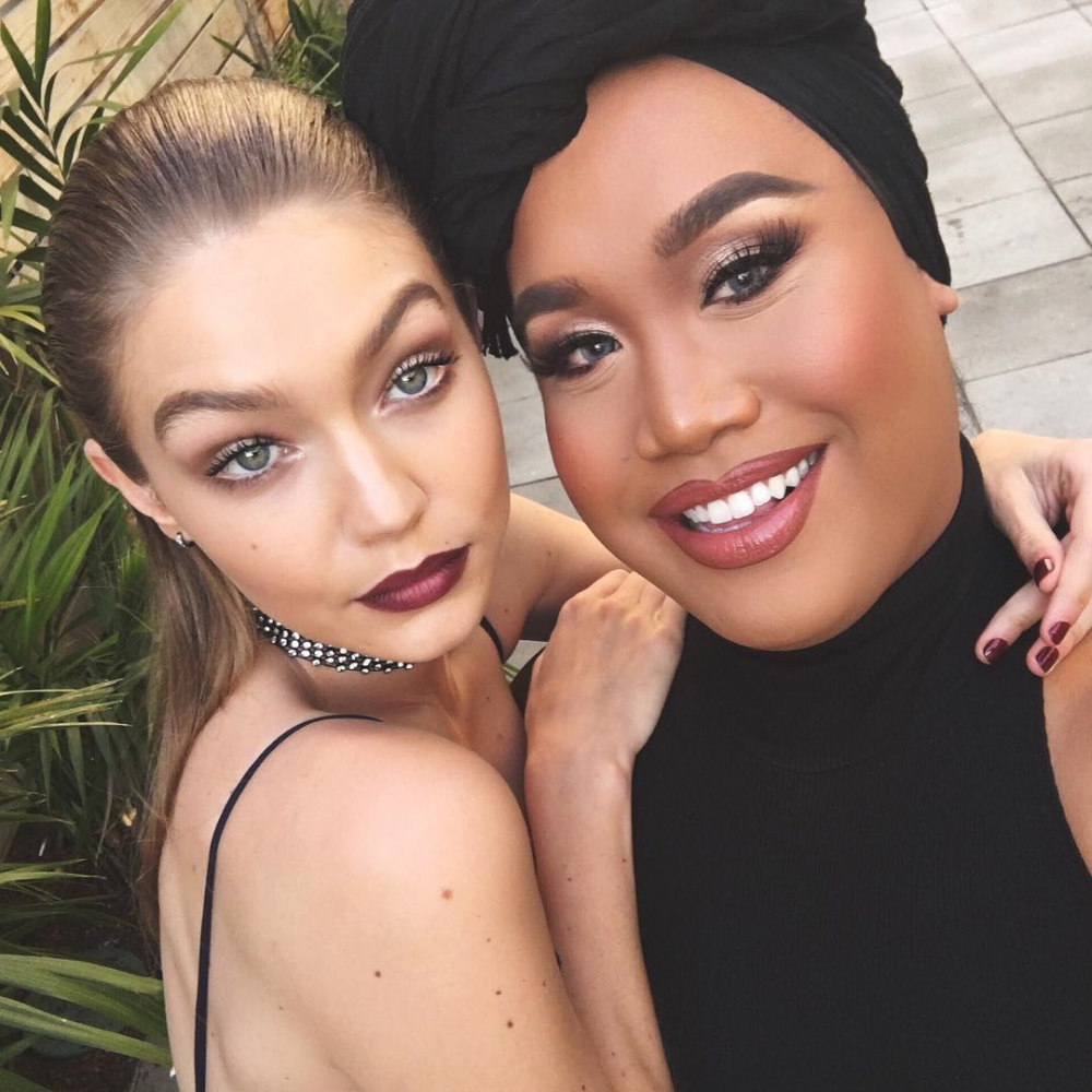 Patrick Starrr