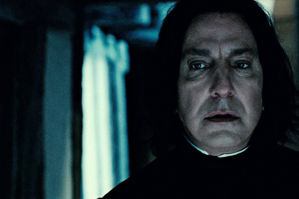 《Harry Potter》