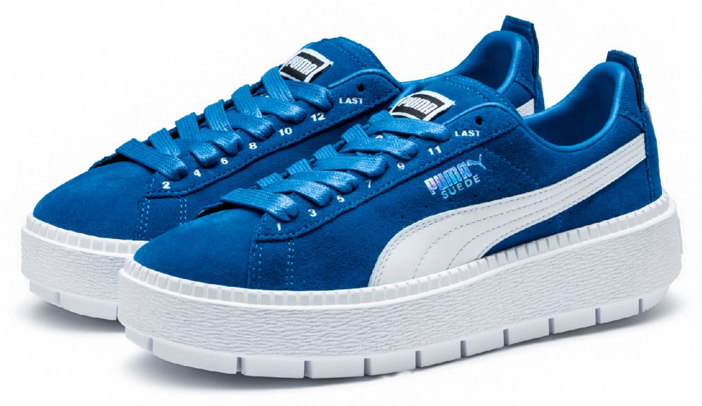 PUMA x ADER error