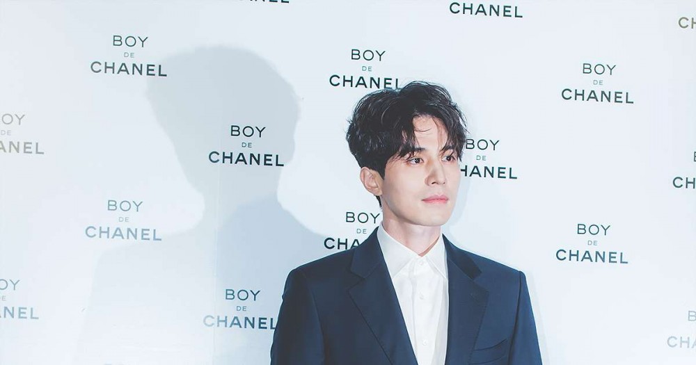 Boy de Chanel?百年過後Chanel推出男裝系列?