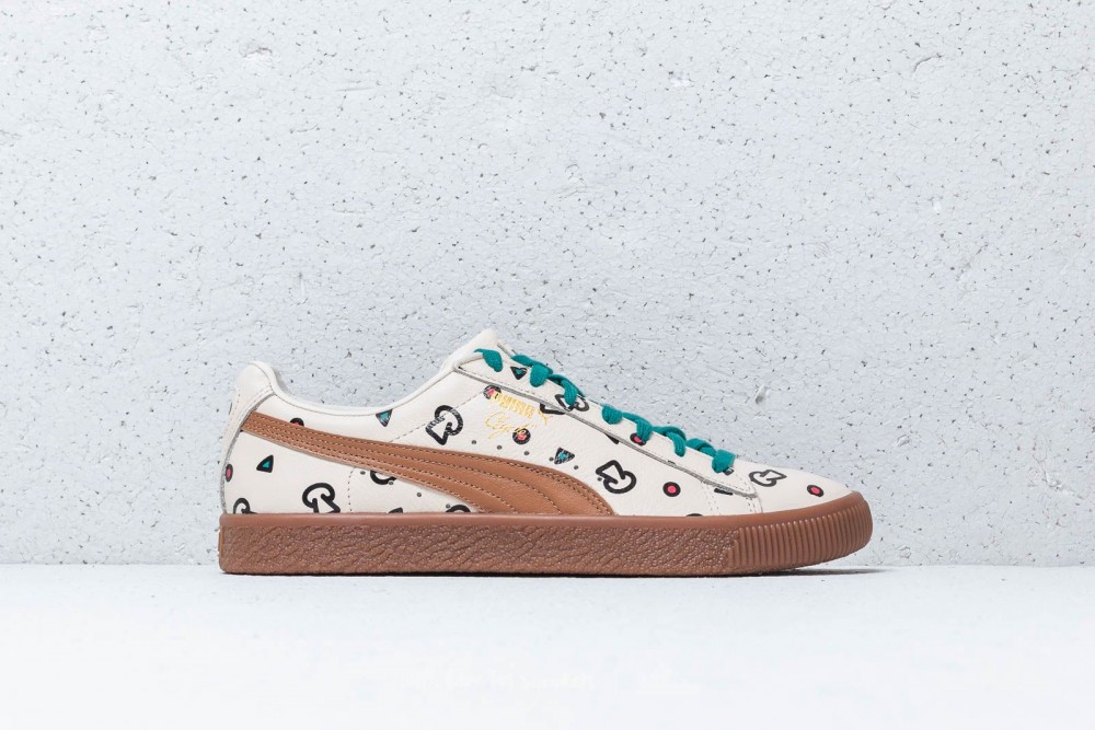 PUMA x TYAKASHA