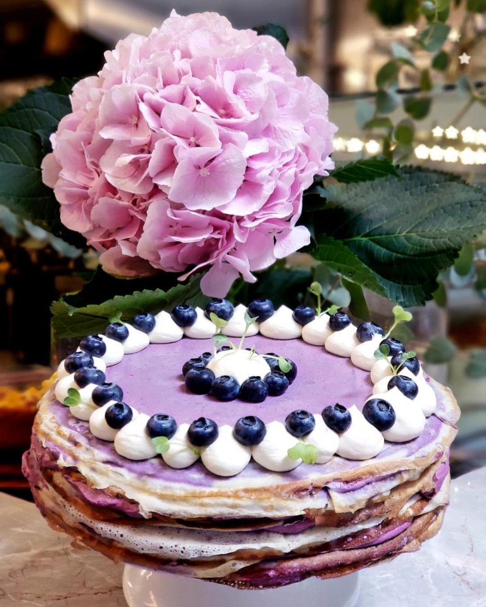 Instagram @sweetpea.cafe.hk