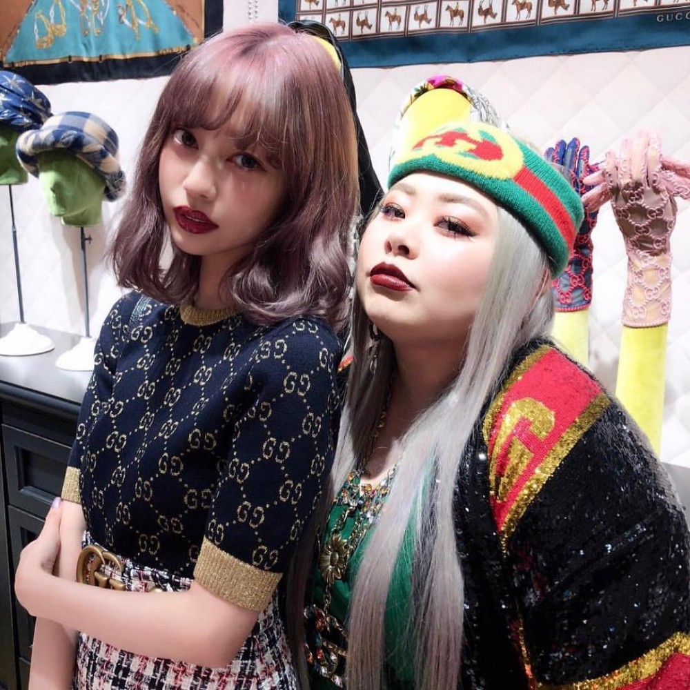 Instagram @watanabenaomi703