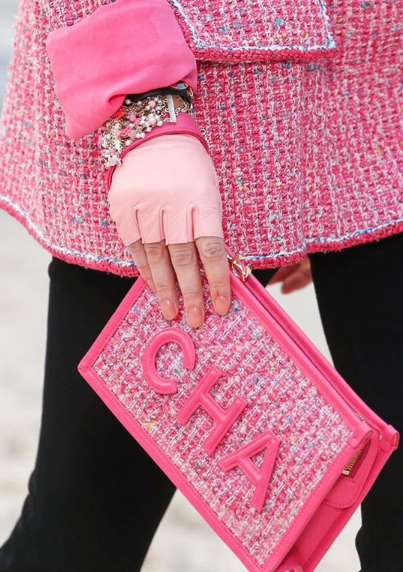 Vogue_luxury Instagram