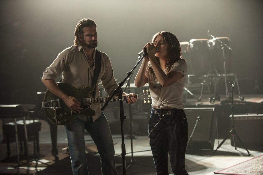《A Star Is Born》