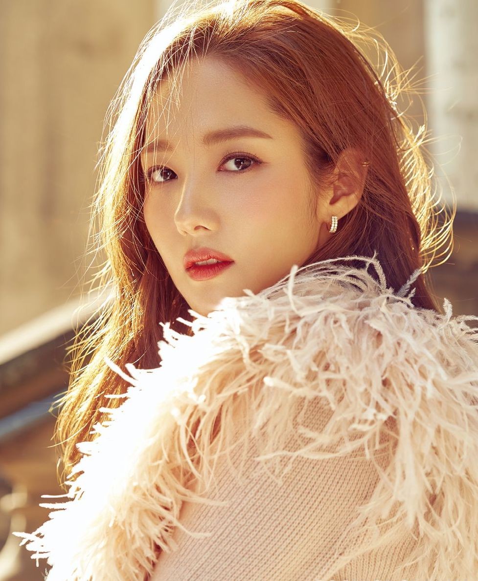 COSMOPOLITAN KOREA