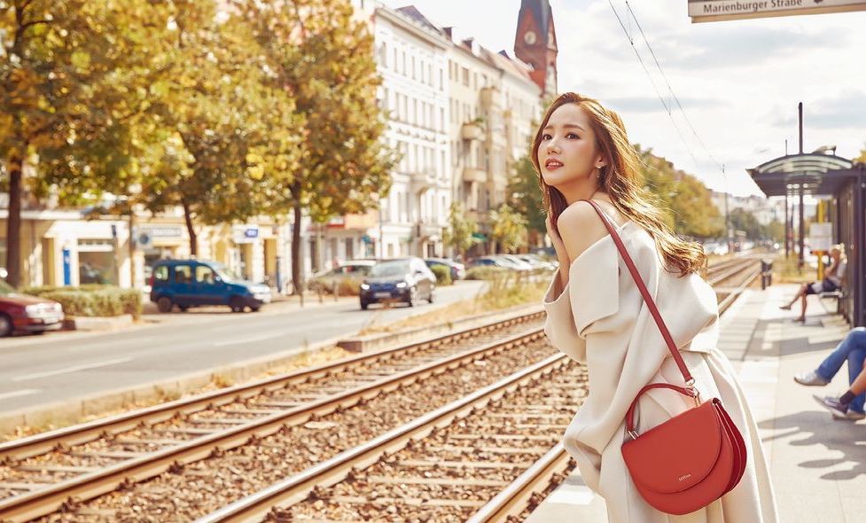 COSMOPOLITAN KOREA