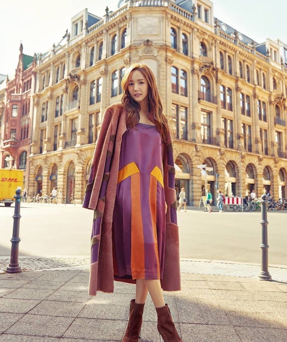 COSMOPOLITAN KOREA