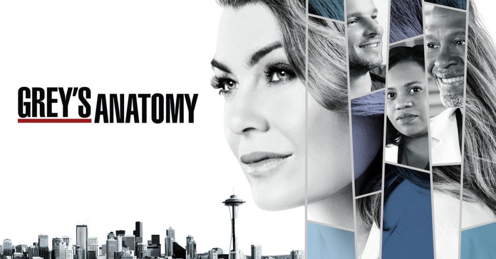 《Grey's Anatomy》