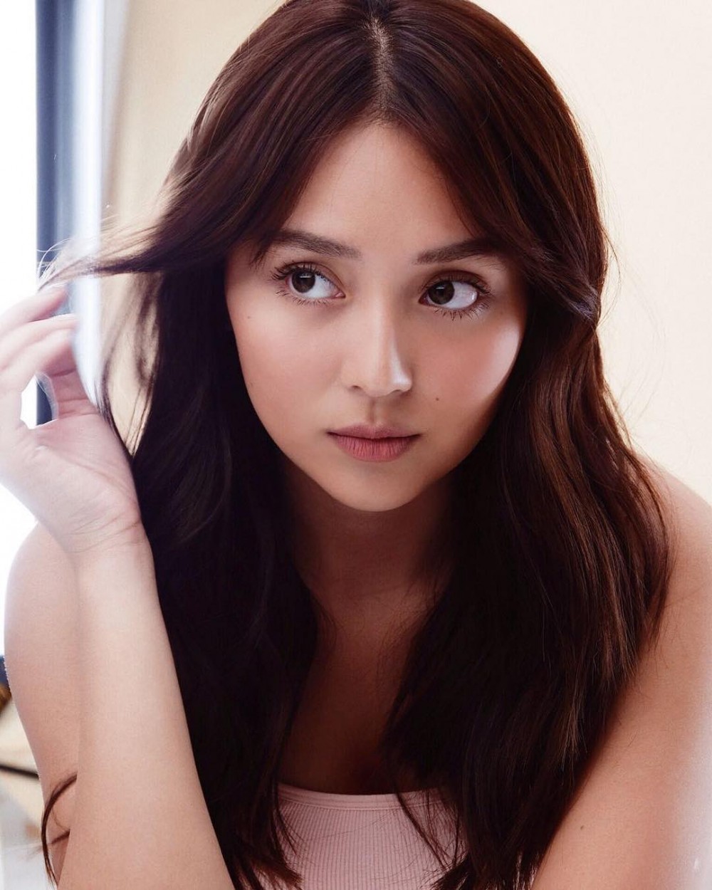Instagram @bernardokath