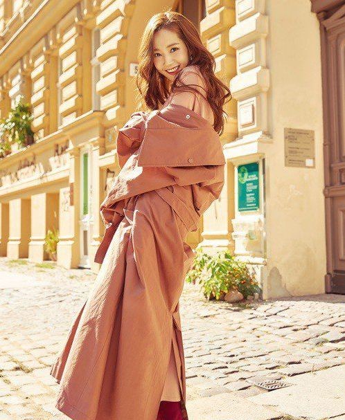 COSMOPOLITAN KOREA