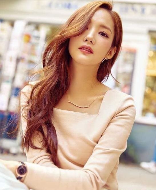 COSMOPOLITAN KOREA