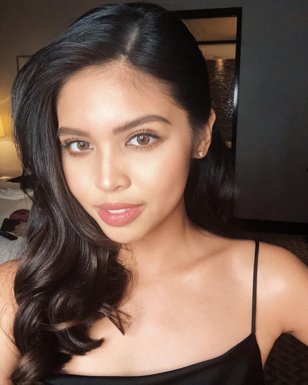 Instagram @mainedcm