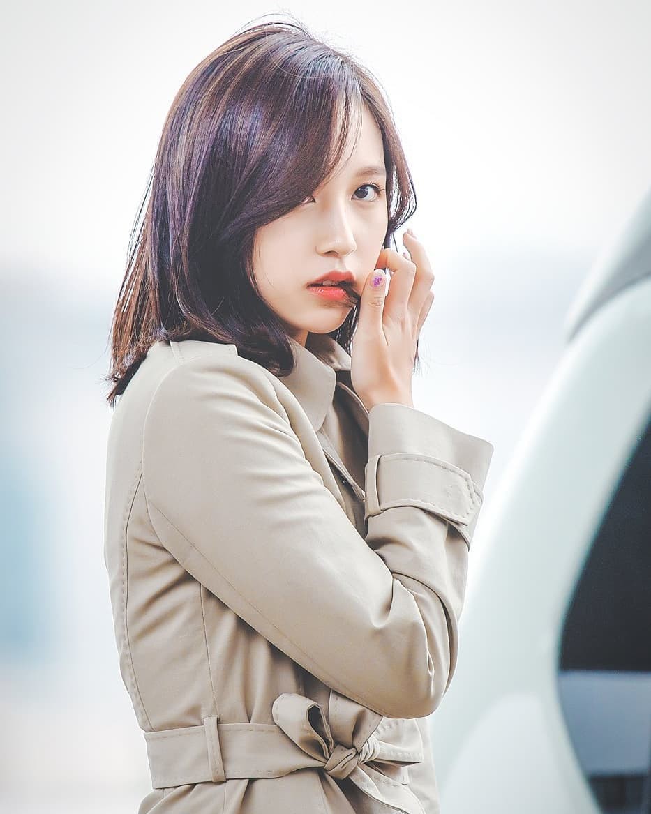 Instagram @mina.twice