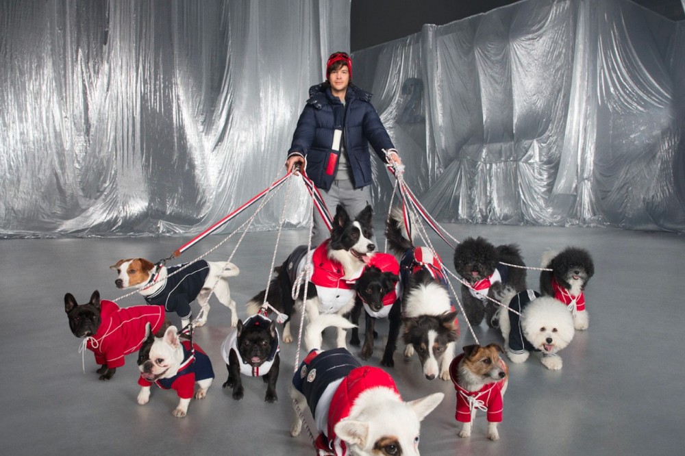 Moncler
