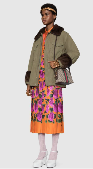 Gucci