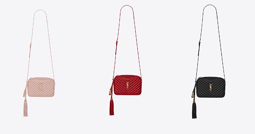 Saint Laurent