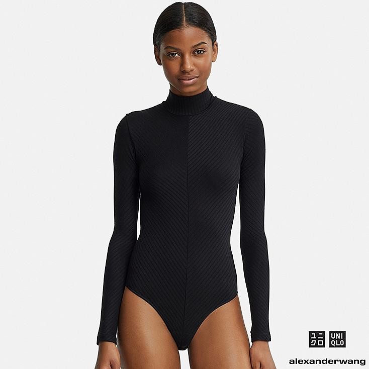 Alexander Wang x Uniqlo