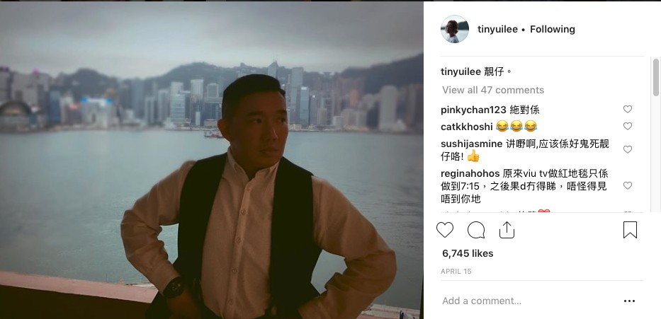 Instagram