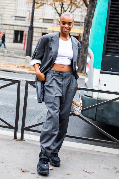 Vogue
