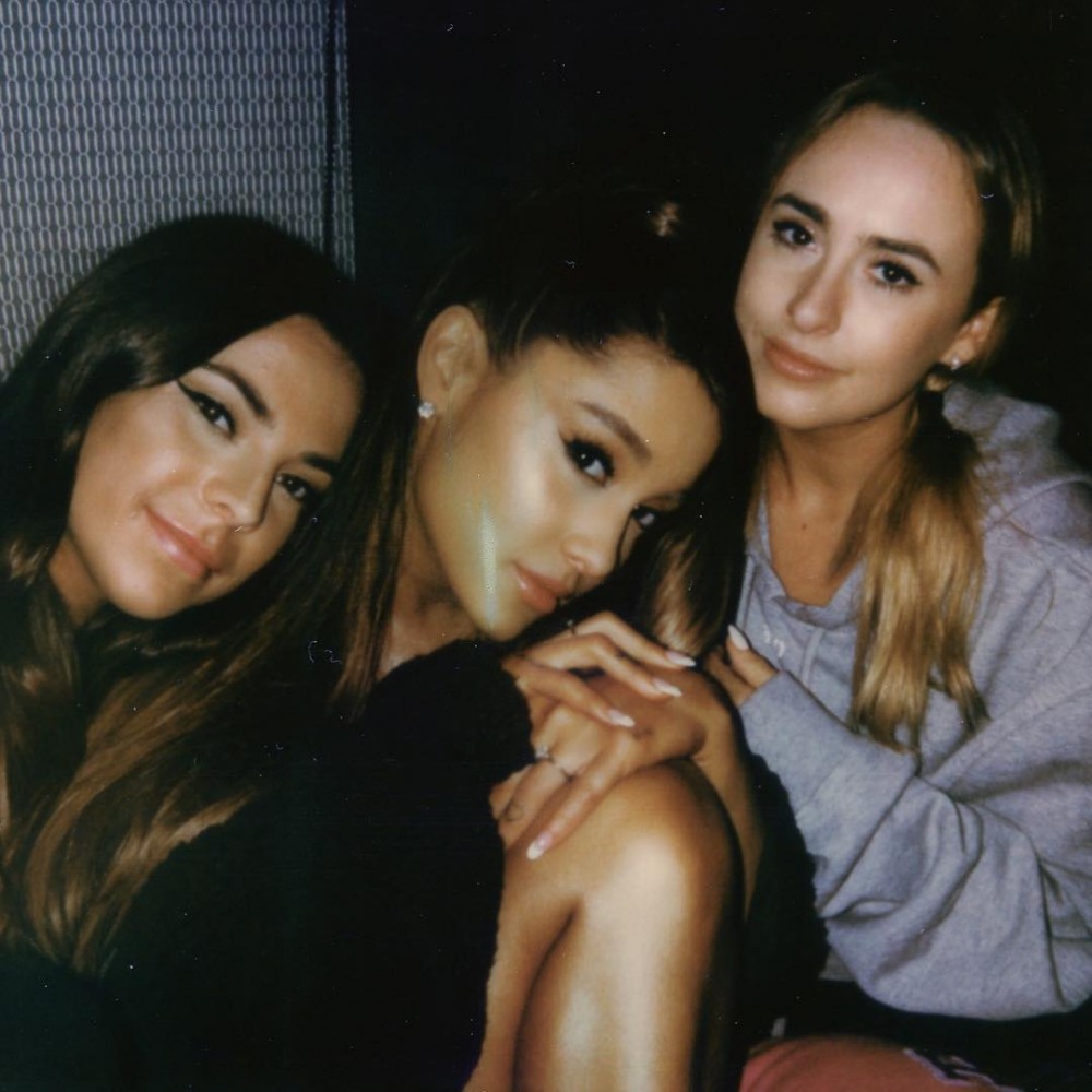 Arianagrande Instagram
