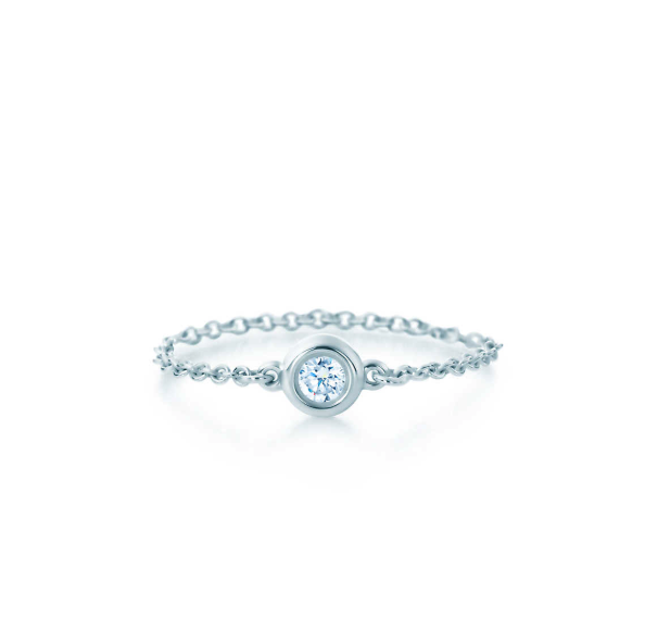 Tiffany & Co.