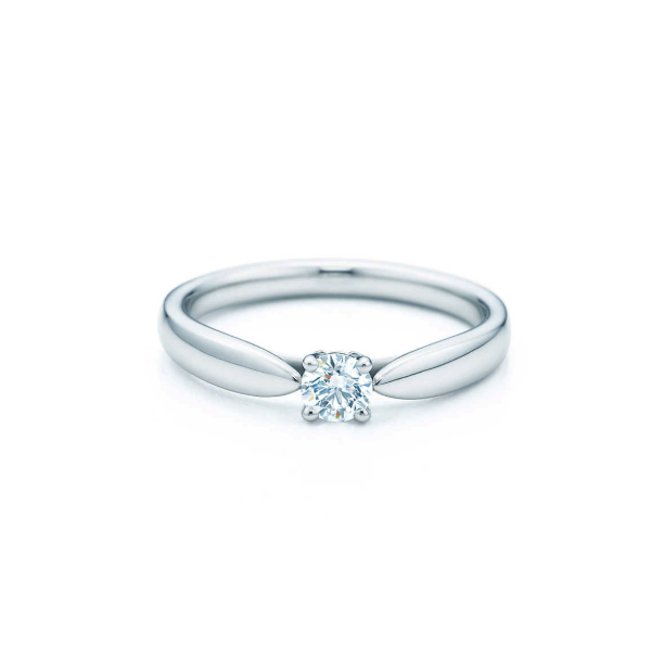 Tiffany & Co.