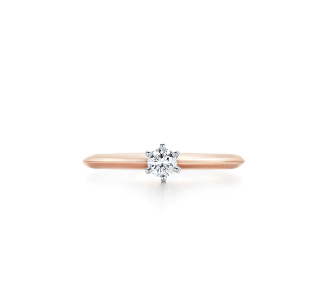 Tiffany & Co.