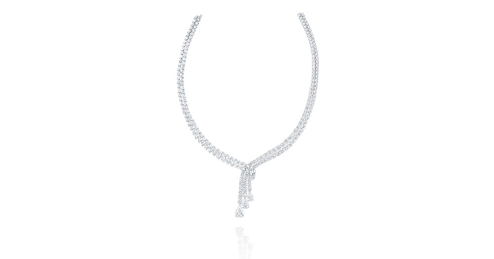 DE BEERS JEWELLERS