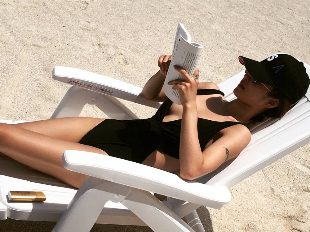 Instagram