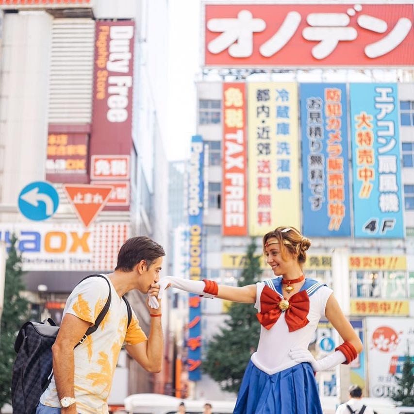 Instagram