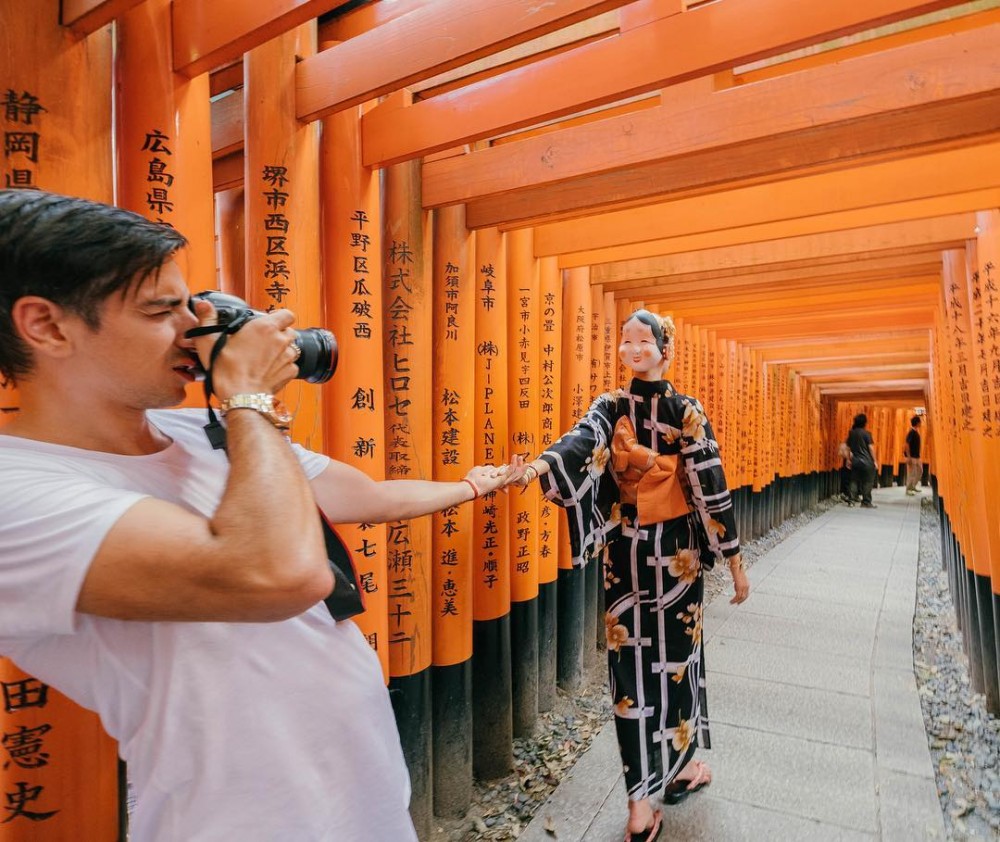 Instagram